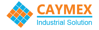 Caymex Industrial Solution Sdn Bhd